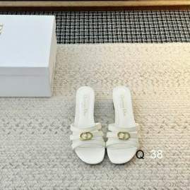 Picture of Dior Shoes _SKUDiorsz35-4043730.5CMLY0503